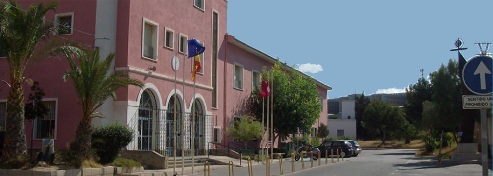 I.E.S. Santa Lucía. Nuestro Centro, desde 1953 impartiendo enseñanzas en Cartagena